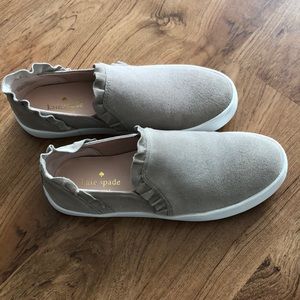 Kate Spade shoes